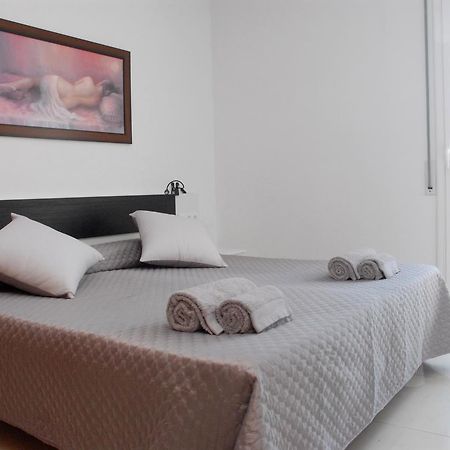 Apartamento Montroig 1 Sitges Exterior photo