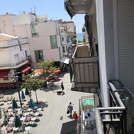 Apartamento Montroig 1 Sitges Exterior photo