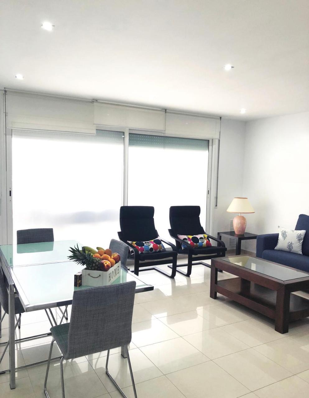 Apartamento Montroig 1 Sitges Exterior photo